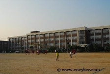 효광중학교