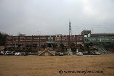 갈천초등학교