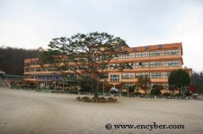 은현초등학교