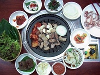 한우리식당