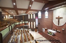 천주교대전교구월평동성당