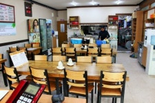 덕이네돼지국밥