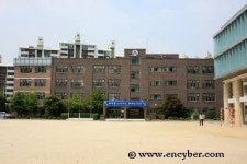 상원중학교