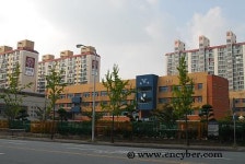계수초등학교