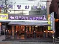 아프리카동물병원