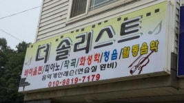 더솔리스트