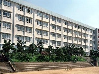 망미중학교