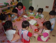 숲속나라어린이집