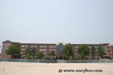 중앙초등학교