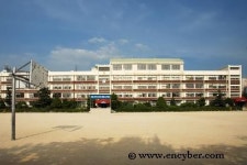 신월초등학교