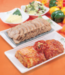 놀부보쌈&부대찌개 천안쌍용점