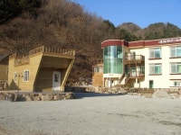 물빛펜션가든