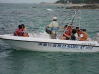 아름드리