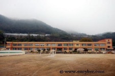대강초등학교