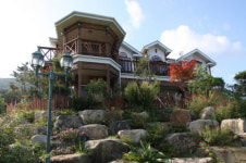 션샤인비치펜션