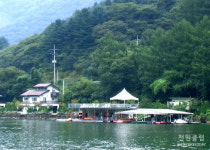 호수마을펜션
