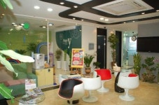 해피스마일치과의원