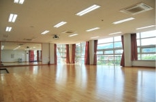 가평군조종국민체육센터