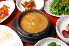 건강밥상군불로