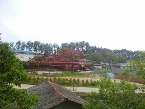 노암교회 사진 4