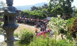 정원사