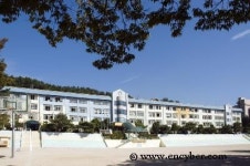 부산서동초등학교