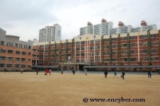 상동초등학교
