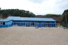 도우미동물학교 양산점