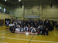 대한검도회 용검관검도장