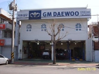 쉐보레 진주중앙바로서비스