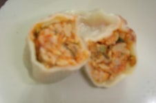 서울왕만두찐빵손칼국수