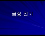 금성전기