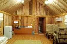 제주통나무휴양펜션