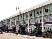 밀주초등학교