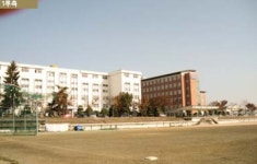 원광대학교 야구장