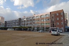화정남초등학교