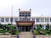 시종중학교
