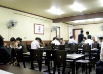 서남시장 김주연왕족발