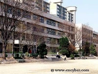 영서중학교
