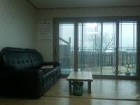 건이네황토민박