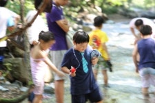 대한검도회 용검관검도장