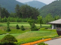 용평리조트 서울사무소