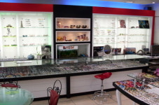 아이렉스안경 연희점