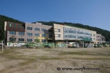 유치중학교