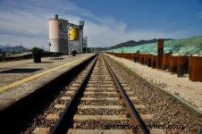 한림정역 경전선