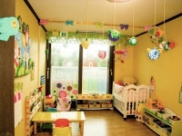 위브사랑가득 어린이집