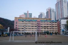 동광초등학교