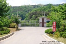 광풍중학교