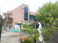 사회복지법인천주교수원교구사회복지회남양그룹홈