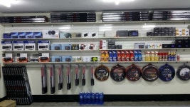 라이히스아우토반진주점